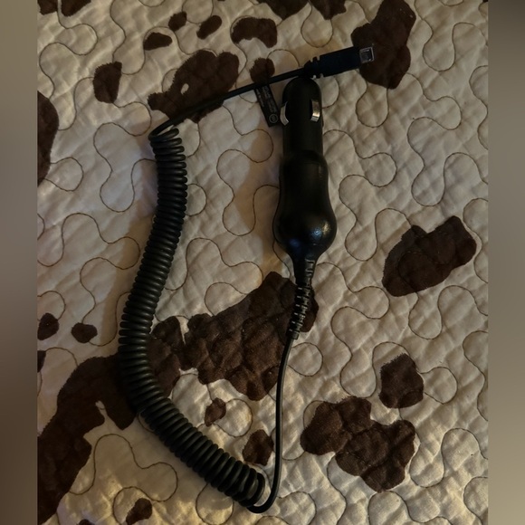 Micro USB Car Phone Device Charger - Picture 1 of 2